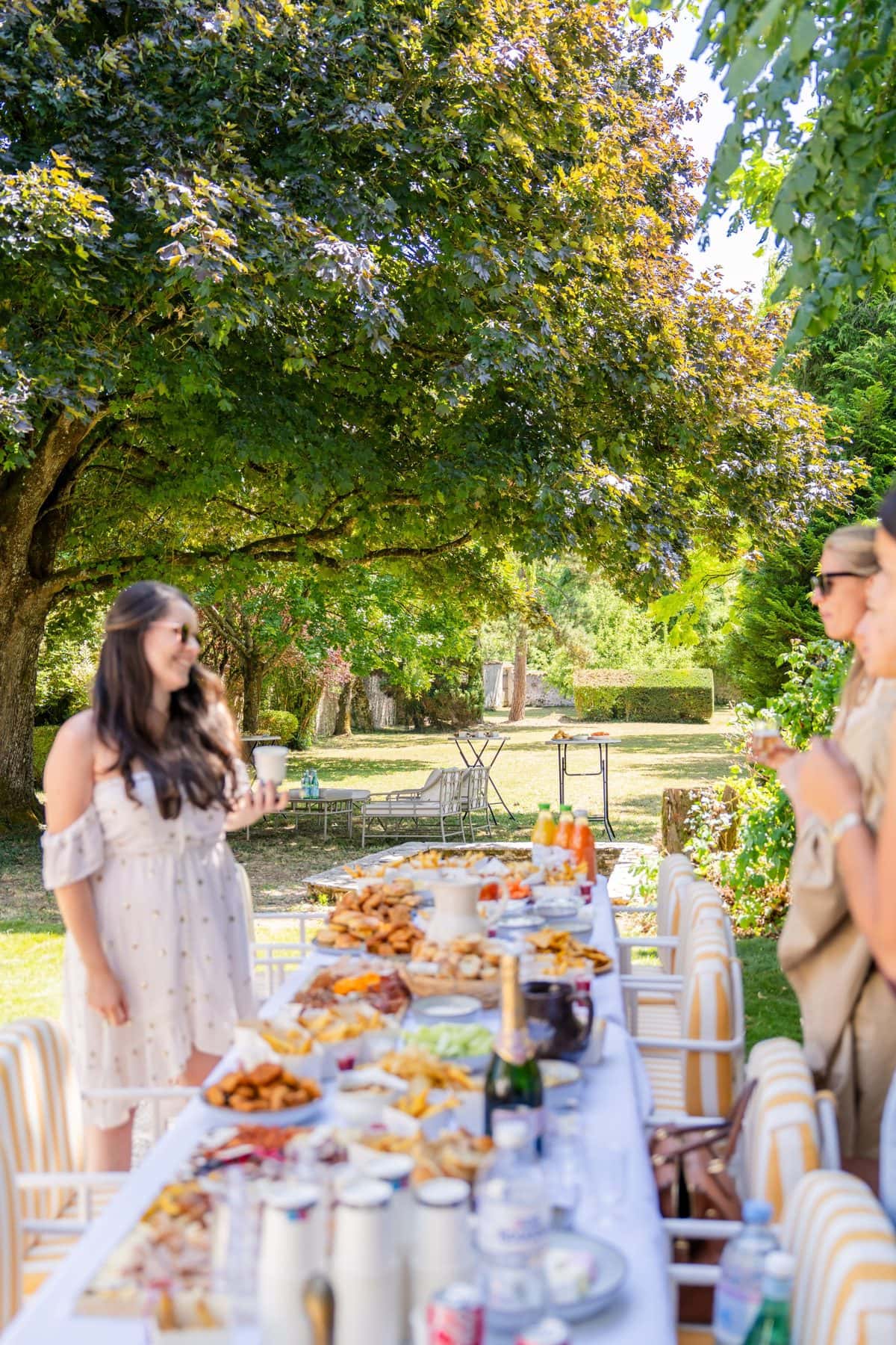 Couples therapy retreat, 3-day programme